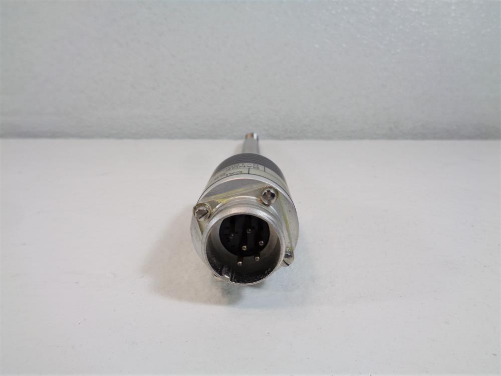 Gentran Pressure Transducer 0-1000psi Model# GT72HP/6-1K with 90.92 Cal